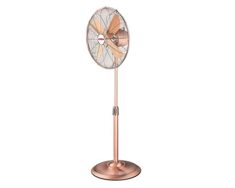 Ventilador De Pedestal Record 16 Coppel