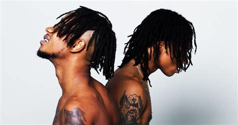 Who Are Rae Sremmurd Things About The Black Beatles Duo Official