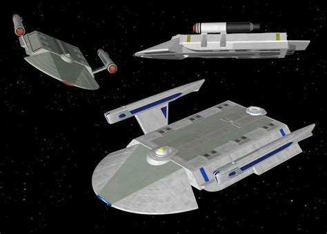 Federation Laweya Class Transport Mods Fasa By Digitalexplorations On Deviantart