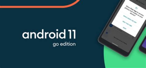 Android Go Edition Yay Nland Te T M Yeni Zellikler Pratikyasam