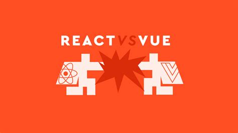 React Vs Vue In 2021 Best JavaScript Framework By Evrone