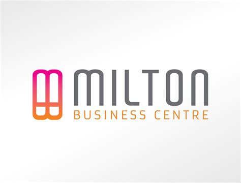 logo-design-milton | Graphic Media