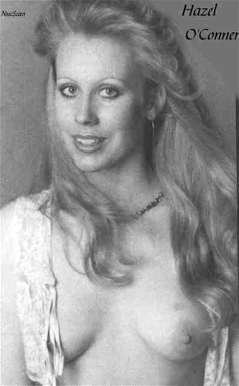 Naked Hazel O Connor In Girls Come First