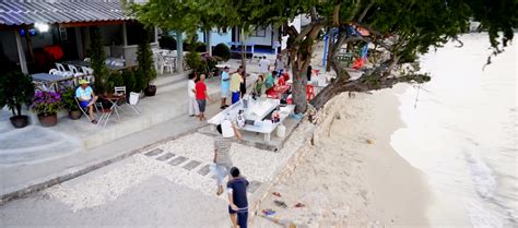 New Upgraded Nude Beach Trip Near Bangkok And Pattaya Naturist Association Thailand