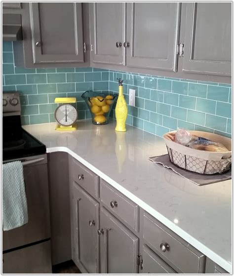 Mint Green Glass Subway Tile Tiles Home Decorating Ideas Ezlvxjnvqw