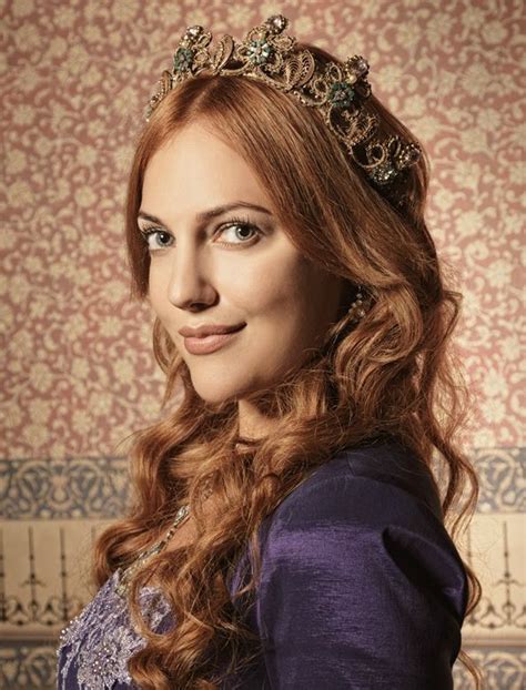 Hurrem Sultan Kimdir