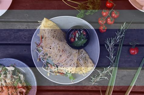 Top 10 Thai Foods A Culinary Run Through Of Thailand Yumyumhaven