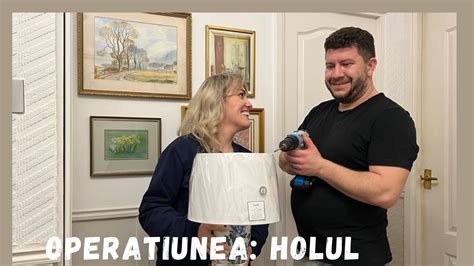 Daily Vlog Primul Proiect Pe 2023 Cumparaturi Pentru Casa Si Un Haul