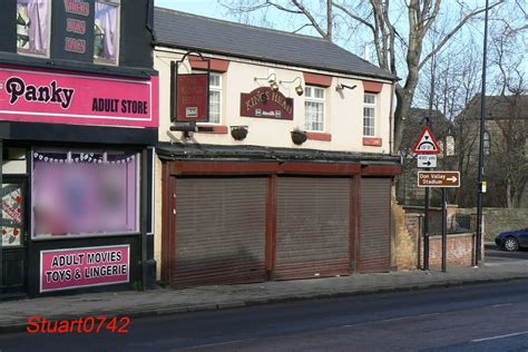 Attercliffe Pub Crawl - Sheffield Pubs and WMC's - Sheffield History ...