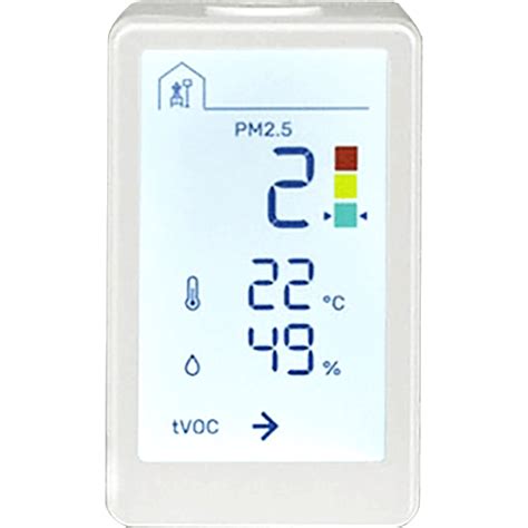 Smart Air Quality Monitors Best Buy Guide