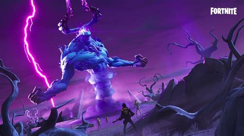 Monsters - Fortnite Wiki