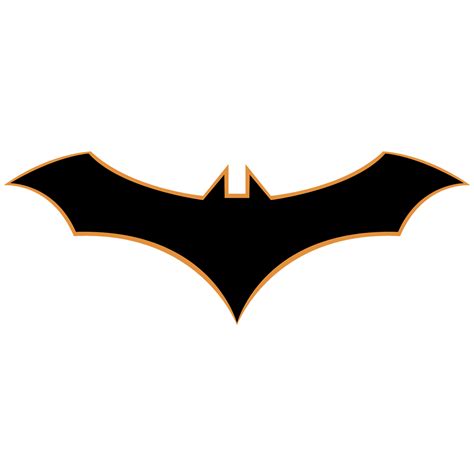 Batman Logo 2016 2018 Free Png Logos