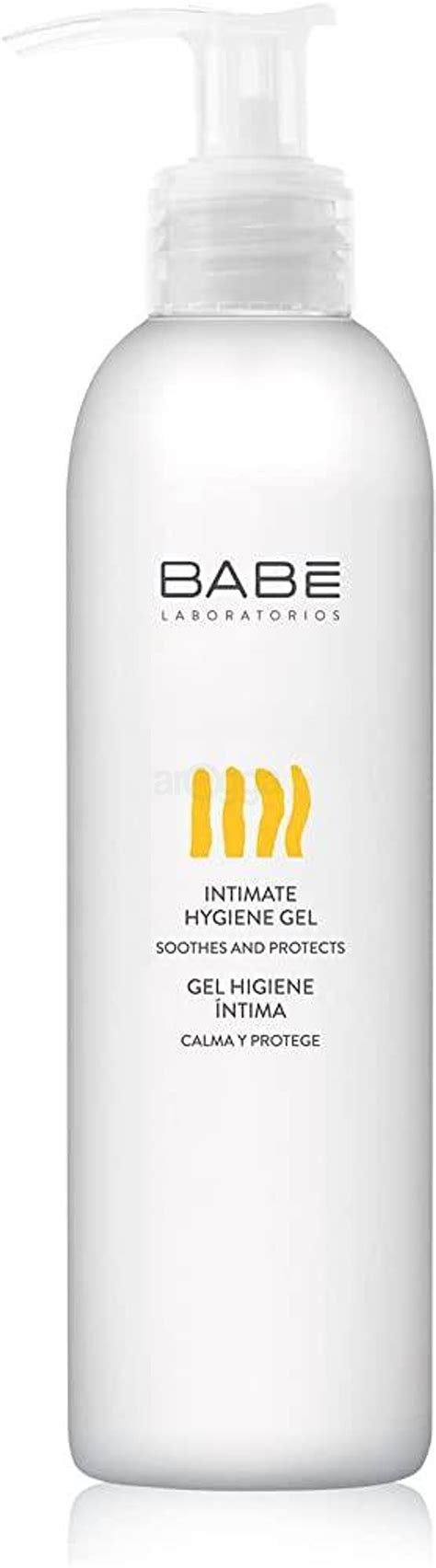 Babe Intimate Hygiene Gel Ml Arogga Beauty Store
