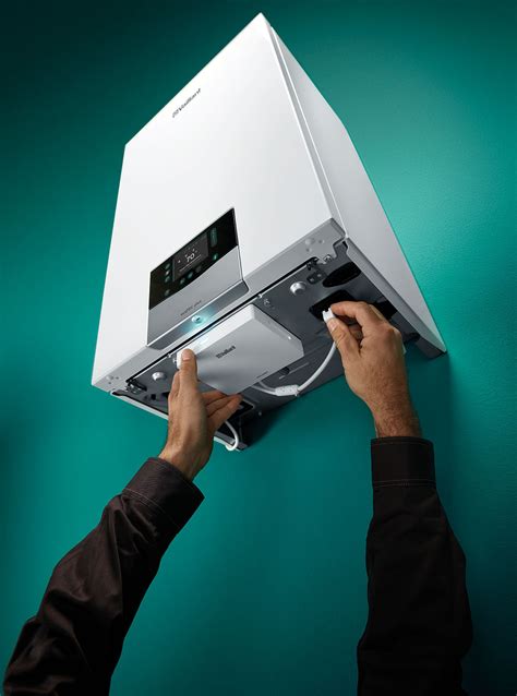 Ecotec Plus Vaillant