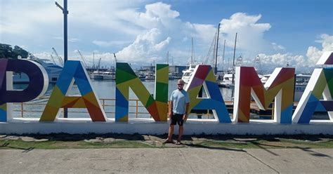 Ciudad De Panamá Excursión Guiada Por El Canal De Panamá Y La Ciudad