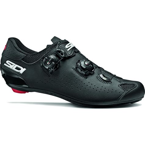 Buty Szosowe Sidi Genius 10 Czarne Rowertour