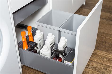 SERVO DRIVE Uno For Bin Solutions By Blum EBOSS