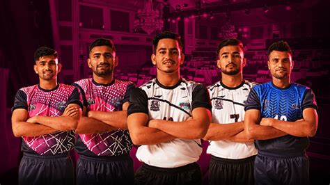 Pro Kabaddi League 2023: Unrivaled Dominance of Haryana's Players From ...