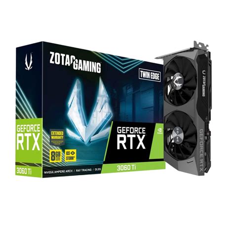 Buy Zotac Gaming Geforce Rtx Ti Twin Edge Pakistan