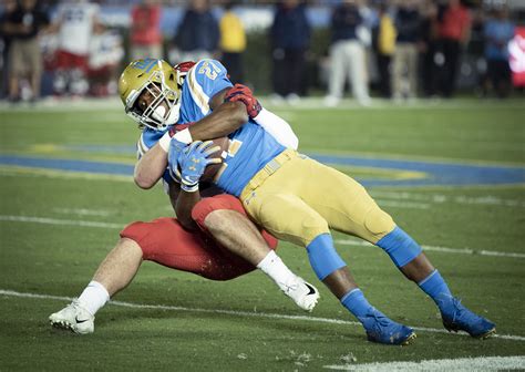 Gameday Predictions Ucla Vs Utah Daily Bruin