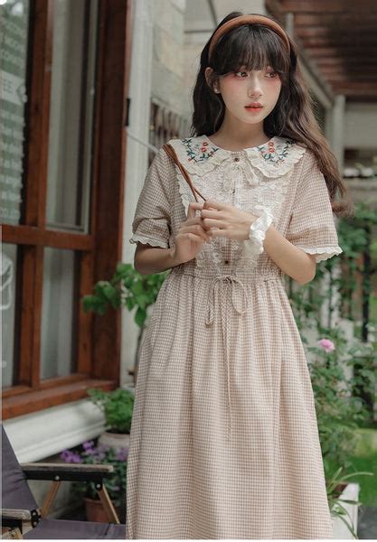 Cottagecore Fashion Aesthetic Cottagecore Dresses Cottagecore Style