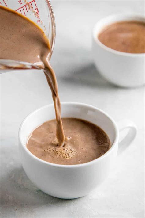 Mexican Hot Chocolate Recipe Chili Pepper Madness