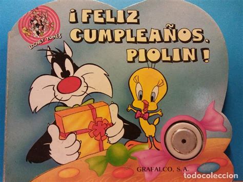 Imagenes De CumpleaÃ±os De Piolin Yuwie