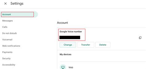 How To Lookup Google Voice Phone Number Techcult