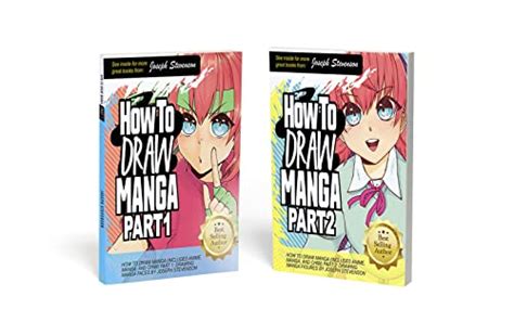 The Complete Beginner's Guide to How to Draw Manga: Learn to Draw Manga ...