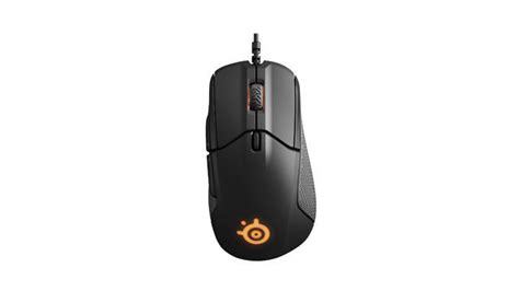 SteelSeries Rival 310 - Specs, Dimensions, Weight and Sensor | Mouse Specs