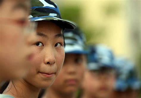 Chinese Teacher Held For Having Sex With Students