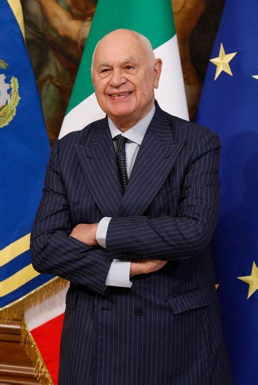 Carlo Nordio Minister Justice Editorial Stock Photo Stock Image