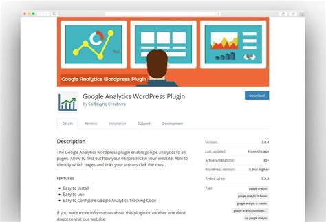 11 Best Google Analytics WordPress Plugins 2021