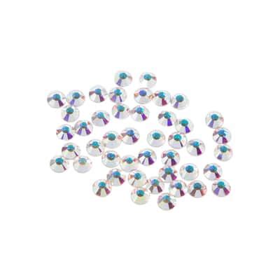 SS20 Round Flatback Austrian Crystals By Bead Landing 45ct Michaels