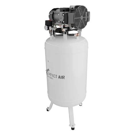 Medical Air Compressor Csk Ve Gentilin Piston