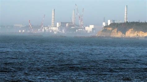 Pembuangan Limbah Nuklir Fukushima Jepang Minta China Hentikan