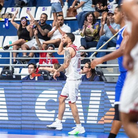 Playoffs Nbb Caixa Sesi Franca X Minas T C Semifinal