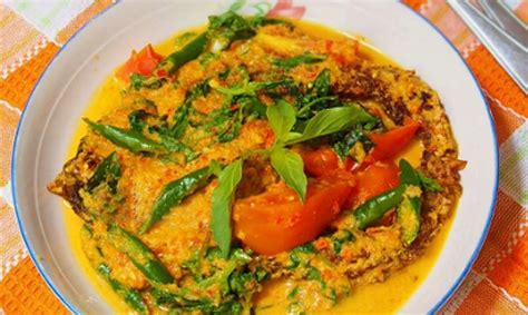 Resep Masakan Dari Ikan Asap Resep Masakan Ikan Asap Resep