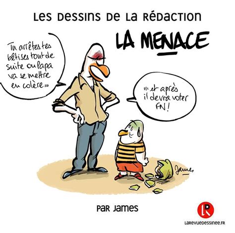 Dessin Humour Absurde