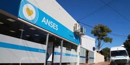 Anses Anunci Un Monto Extra De Para El Qui Nes Son Los