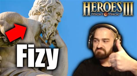 Pan Fizy sprzedał Staremu mądrość Gluhammer Heroes HotA 3 Multiplayer