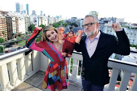 Karol Sevilla And Rich Moore 601 Personas De 28 Países Tres Años Y