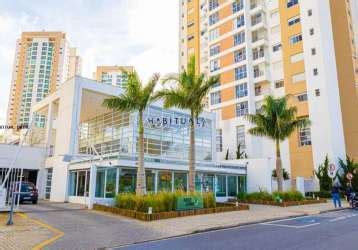 Apartamentos à venda na Terminal Campo Comprido em Curitiba Chaves na Mão