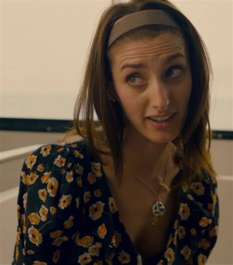 Lisa The Inbetweeners Wiki