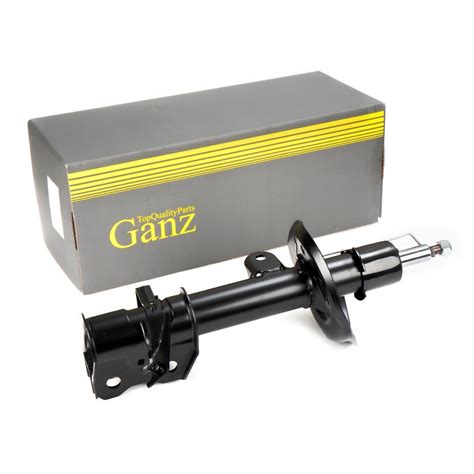 Амортизатор левый GANZ GIK02247 - купить по доступным ценам в интернет ...