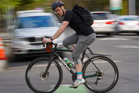 People On Bikes N Williams And Tillamook Bikeportland