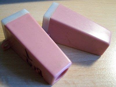 Two Vintage Risque Nude Peep Show Viewer Keychains Both Mauve