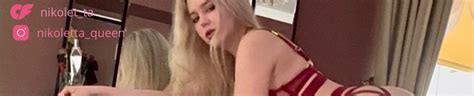 New Nikoletta Queen S Porn Videos Pornhub