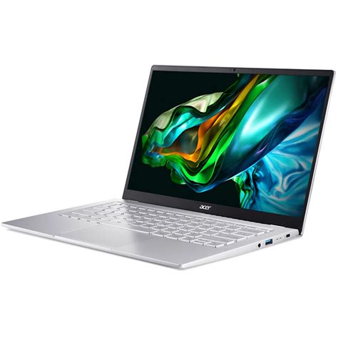 Refurbished Acer Swift Go Sfg R Ng Ryzen Gb Gb Ssd Acer