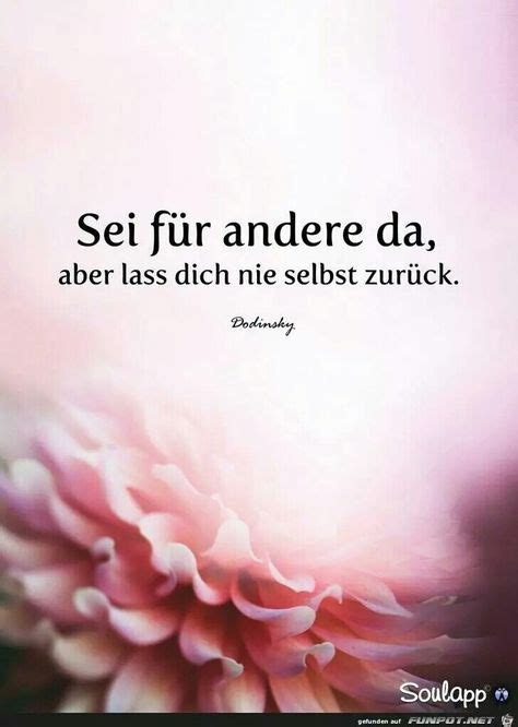 Selbstf Rsorge Ideen Weisheiten Spr Che Zitate Zitate